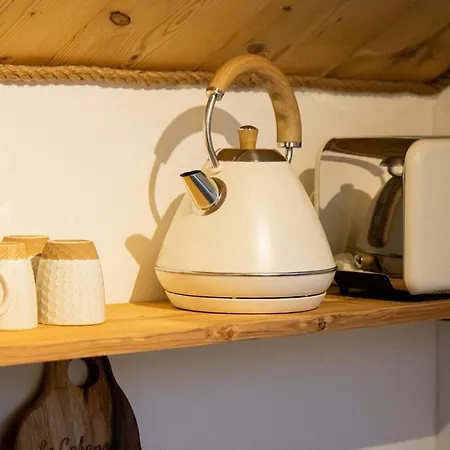 Appartamento Le Cabanon - Cocon Nature Au Coeur De La Savoie *