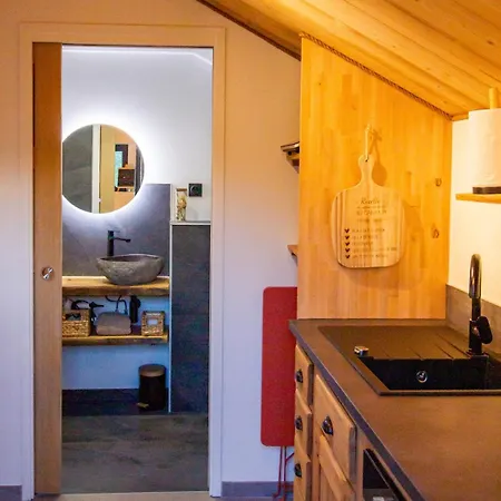 Le Cabanon - Cocon Nature Au Coeur De La Savoie