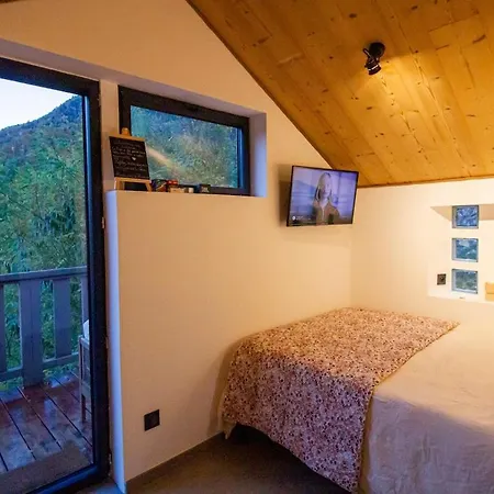 Le Cabanon - Cocon Nature Au Coeur De La Savoie *