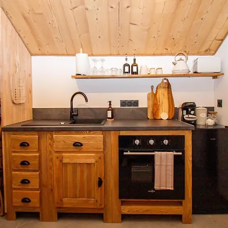 Le Cabanon - Cocon Nature Au Coeur De La Savoie *