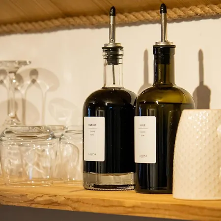 Appartamento Le Cabanon - Cocon Nature Au Coeur De La Savoie *