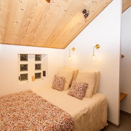 Appartamento Le Cabanon - Cocon Nature Au Coeur De La Savoie *