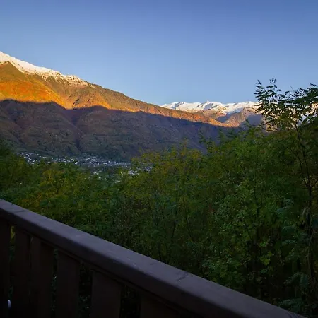 Le Cabanon - Cocon Nature Au Coeur De La Savoie