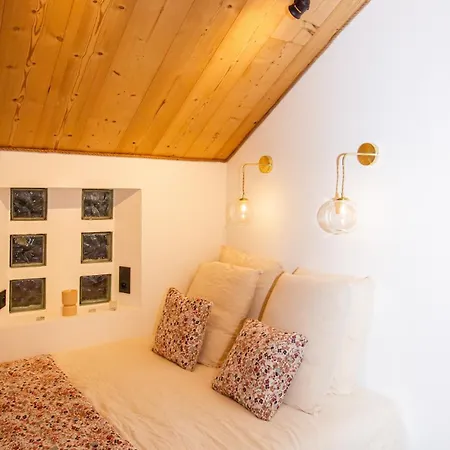 Le Cabanon - Cocon Nature Au Coeur De La Savoie * Montgilbert