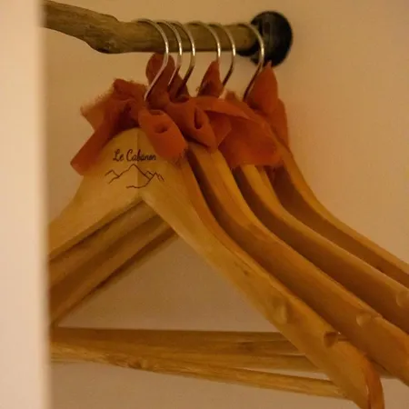 Appartamento Le Cabanon - Cocon Nature Au Coeur De La Savoie Montgilbert